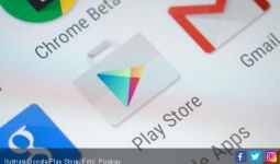 Google Play Store Bersih-bersih Aplikasi Penipu - JPNN.com