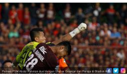 PSM Vs Bali United: Belajar dari Musim Lalu - JPNN.com