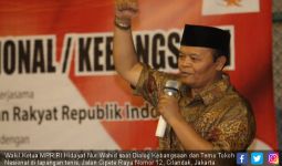 HNW: Indonesia Bangsa yang Memiliki Banyak Keunggulan - JPNN.com