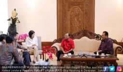 Respons Pemerintah Tiongkok soal Usaha Liar Warganya di Bali - JPNN.com