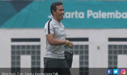 Bima Sakti Puji Perkembangan Permainan Persija Jakarta U-16 - JPNN.com