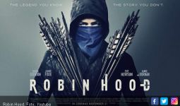 Reboot Robin Hood yang Terlalu Kekinian - JPNN.com