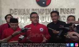 Angkat Suara di Banten, PDIP Gelar Safari Politik Lagi - JPNN.com