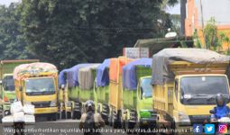 Pengumuman Penting dari Polda Jelang PSBB di Jakarta, 10 Jenis Angkutan - JPNN.com
