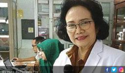 Perasaan Drg Mieke Sylvia saat Identifikasi Korban Lion Air - JPNN.com