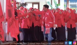 Harus Cerewet demi Kawal Suara Jokowi-Ma'ruf dan PDIP - JPNN.com