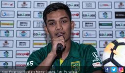 Liga 1 2018: Rahasia Kiper Persebaya Catat 7 Clean Sheet - JPNN.com