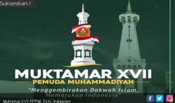 Cak Nanto Tekankan Antihoaks di Muktamar Pemuda Muhammadiyah - JPNN.com