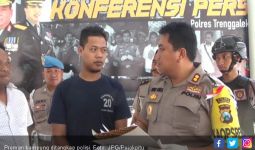 Preman Kampung Hajar Dua Pelajar hingga Babak Belur - JPNN.com