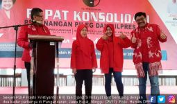 Hasto Minta Caleg PDIP Tak Remehkan Pengurus Tingkat Ranting - JPNN.com