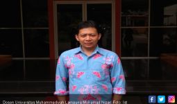 Pemuda Muhammadiyah dan Panggilan Politik Kebangsaan - JPNN.com