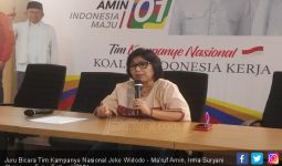 Tim Jokowi: Genderuwo dan Sontoloyo Bahasa Rakyat - JPNN.com