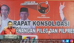 Gerakan Ganti Presiden Tak Laku di Kandang Banteng - JPNN.com