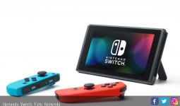 Nintendo Akan Lepas Sebagian Produksi Switch ke Luar Tiongkok - JPNN.com