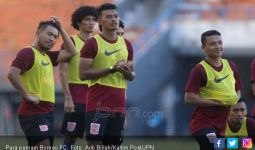 Borneo FC vs Persela: Mumpung Tamu Sedang Terguncang - JPNN.com