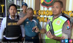 TNI Gadungan Keliling Bawa Airsoft Gun - JPNN.com