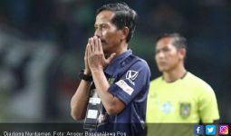 Pelatih Persebaya: Sekali Kalah, Langsung Gagal Jadi Juara - JPNN.com