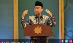 Zulkifli Berharap Pemuda Muhammadiyah jadi Perekat Persatuan - JPNN.com