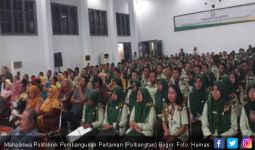 Terobosan Kebijakan Kementan Hasilkan Capaian Penting - JPNN.com