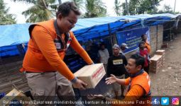 Program Desa Berdaya Jadi Solusi Pemulihan Daerah Bencana - JPNN.com