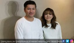 Roy Marten Lega Gading dan Gisel Tak Ributkan Harta - JPNN.com