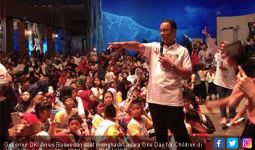 Pemprov DKI Punya Rumah Aman demi Lindungi Korban Kekerasan - JPNN.com