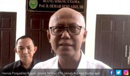 KPK Gelar OTT, PN Jaksel Akui Dua Hakim Tak Masuk Kantor - JPNN.com