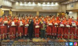 KLHK Perkuat SDM dan Sarana Prasarana Pencegahan Karhutla - JPNN.com
