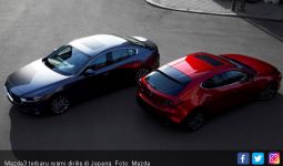 Mazda3 Terbaru Diklaim Memiliki Karakter Lebih Kuat - JPNN.com