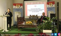 Di Wina, Menko PMK Beber Capaian Pembangunan di Indonesia - JPNN.com