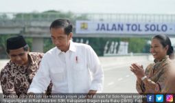 Hmm, KPK Usut Kasus Suap Restitusi Pajak Tol yang Diresmikan Jokowi, Para Tersangka Dirahasiakan - JPNN.com
