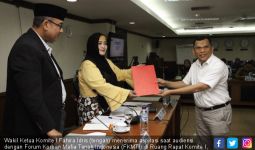 DPD RI: Penegakan Hukum Lemah, Mafia Tanah Makin Berani - JPNN.com