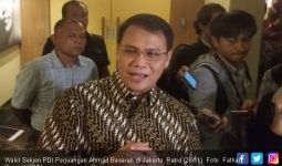 PDIP Tak Sepakat Pemilihan Ketua MPR Harus Lewat Pemungutan Suara - JPNN.com