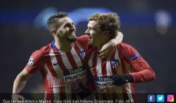 Statistik 7 Bomber Maut Atletico Madrid Era Diego Simeone - JPNN.com