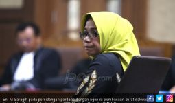 Eni Saragih Kembali Beber Rasuah untuk Danai Golkar Cari Ketum Baru - JPNN.com