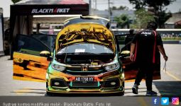 Final BlackAuto Battle 2018 Dihelat di Surabaya, Bakal Panas - JPNN.com