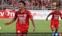 Kembali ke Liga 1, Gelandang Semen Padang: Utang Terbayar - JPNN.com