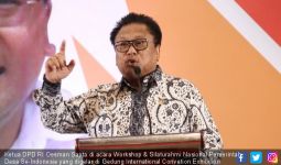 Ketua DPD RI: Sudah Saatnya Desa Bangkit dan Makmur - JPNN.com