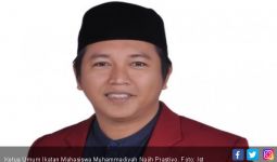 IMM Sayangkan Tudingan Amien Rais kepada Haedar Nashir - JPNN.com
