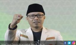Pimpin PPPM, Cak Nanto Dukung Haedar Nashir Jaga Netralitas - JPNN.com