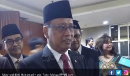 Menteri Nasir: Rektor yang Tidak Laporkan LHKPN Mundur Saja! - JPNN.com