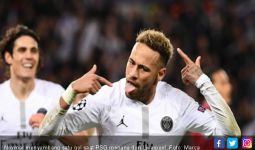 Liverpool Keok dari PSG, Napoli Pimpin Klasemen Grup C - JPNN.com