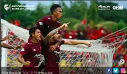 Bhayangkara FC Vs PSM: Harus Main Disiplin Demi Tiga Poin - JPNN.com