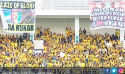 Mitra Kukar Diminta Bermain Tenang Saat Hadapi Sriwijaya FC - JPNN.com
