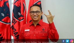 Penjelasan Nico Siahaan soal Duit dari Bupati Cirebon - JPNN.com