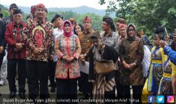Ade Yasin Siap Genjot Industri Pariwisata Kabupaten Bogor - JPNN.com