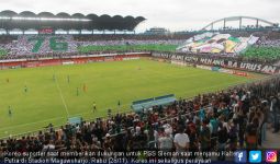 PSS Sleman Kontra Arema jadi Laga Pembuka Liga 1 2019 - JPNN.com