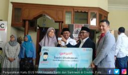 Berdayakan Santri, Kopi Abah Mewabah Hingga ke Cirebon - JPNN.com