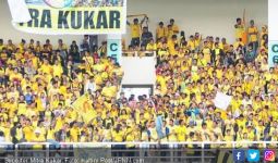 Manajemen Mitra Kukar Lelet, Suporter Mulai Risau - JPNN.com