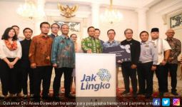 Makin Diminati, Jak Lingko Sudah Angkut 5 Juta Penumpang - JPNN.com